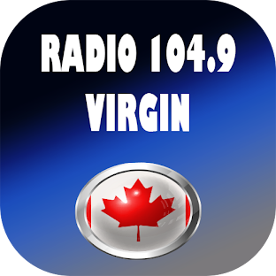 104.9 Virgin Radio Edmonton CA
